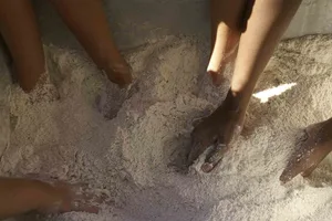 Das "Super Cereal" hatte in Uganda mehrere Todesopfer gefordert. (Symbolbild, ae)