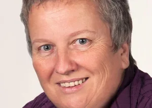 Agnes Schneider Wermelinger ist seit Beginn im Organisationsteam des Tags der Bäuerin an der OLMA dabei. Sie ist landwirtschaftliche Beraterin im Kanton Uri, unterrichtet an der Bäuerinnenschule in Gurtnellen UR und hat sie sich in Familienmediation aus- und weitergebildet. (Bild zVg)