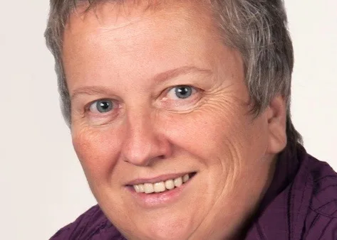 91a773d0eeb100cc130dc141c7bd8752e43619ed Agnes Schneider Wermelinger ist seit Beginn im Organisationsteam des Tags der Bäuerin an der OLMA dabei. Sie ist landwirtschaftliche Beraterin im Kanton Uri, unterrichtet an der Bäuerinnenschule in Gurtnellen UR und hat sie sich in Familienmediation aus- und weitergebildet. (Bild zVg)