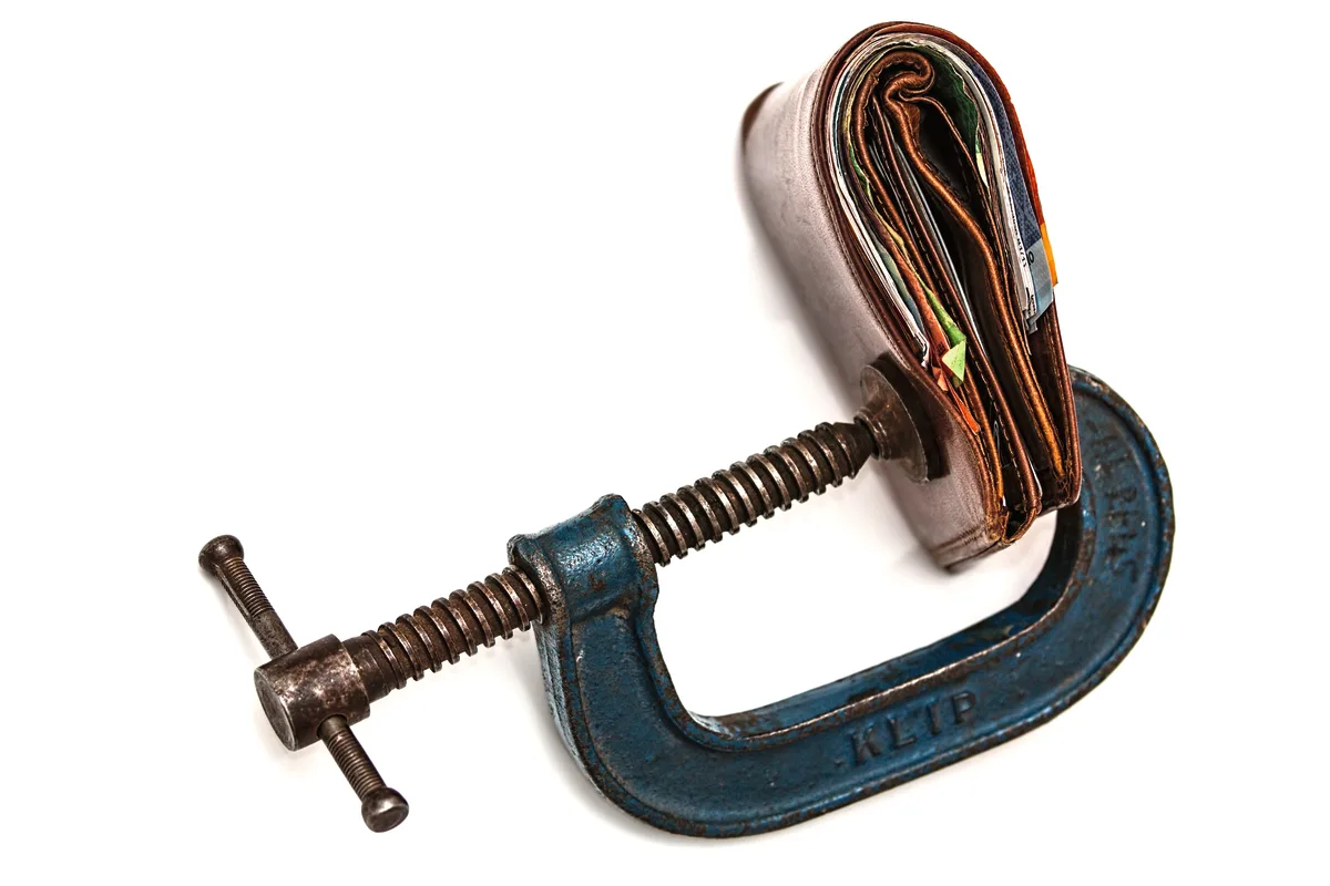 4e1a896e5123dc770ffb616b50c154f1a156bc91 Weniger erfolgreiche Landwirte sind oft in der Arbeitsfalle gefangen und haben keine Zeit, sich in Ruhe Gedanken über Optimierungen des Betriebs zu machen. Bild: Adobe Stock