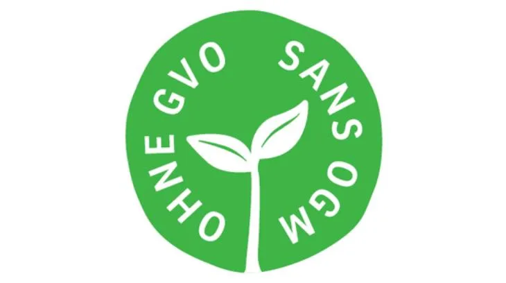 cb55506a35f9c24a4800c70220ea848014c2f0bf AMS stellt Logo «ohne GVO» vor