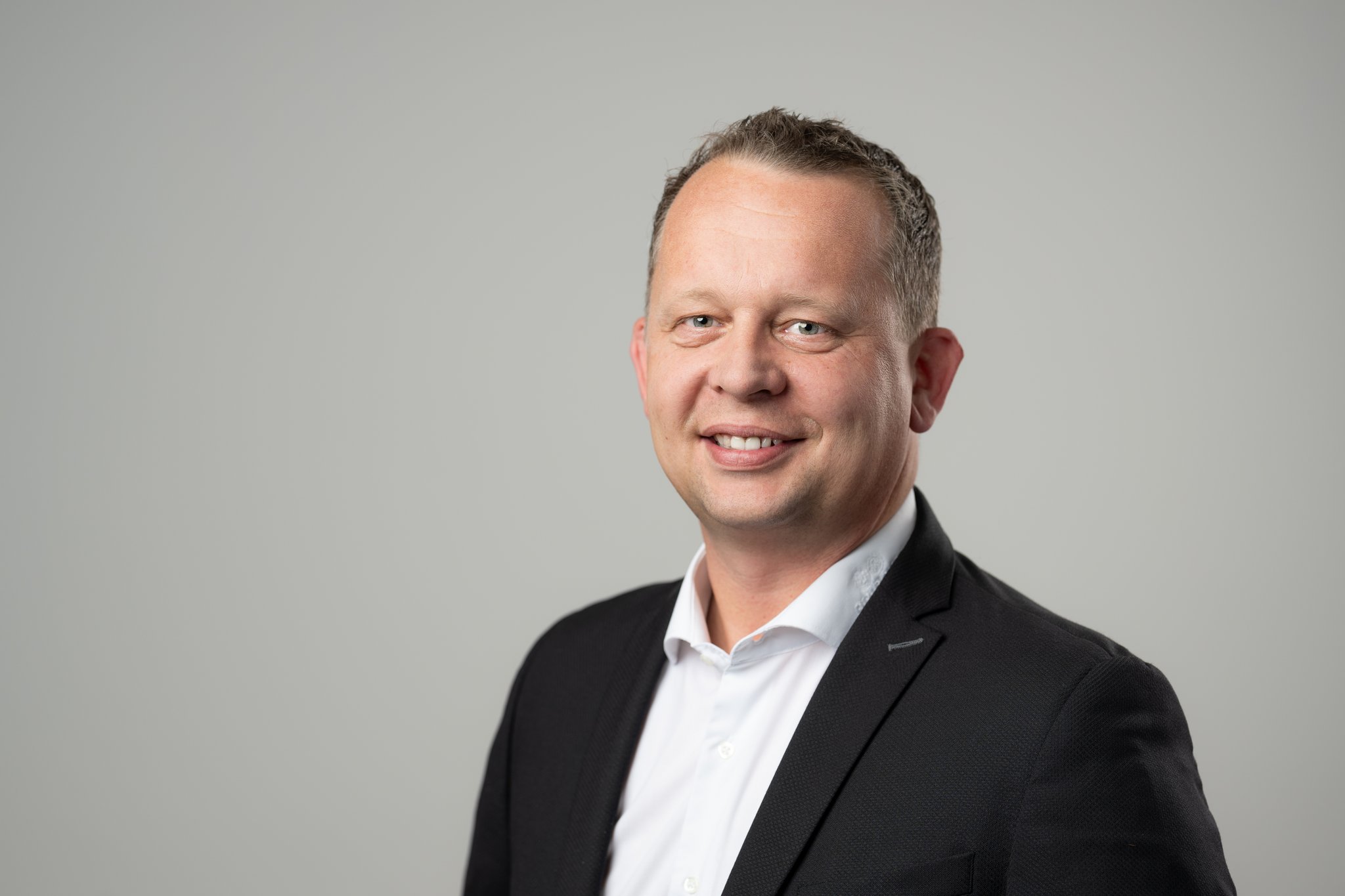 Christian Probst wird Vorsitzender der Geschäftsleitung von Anicom