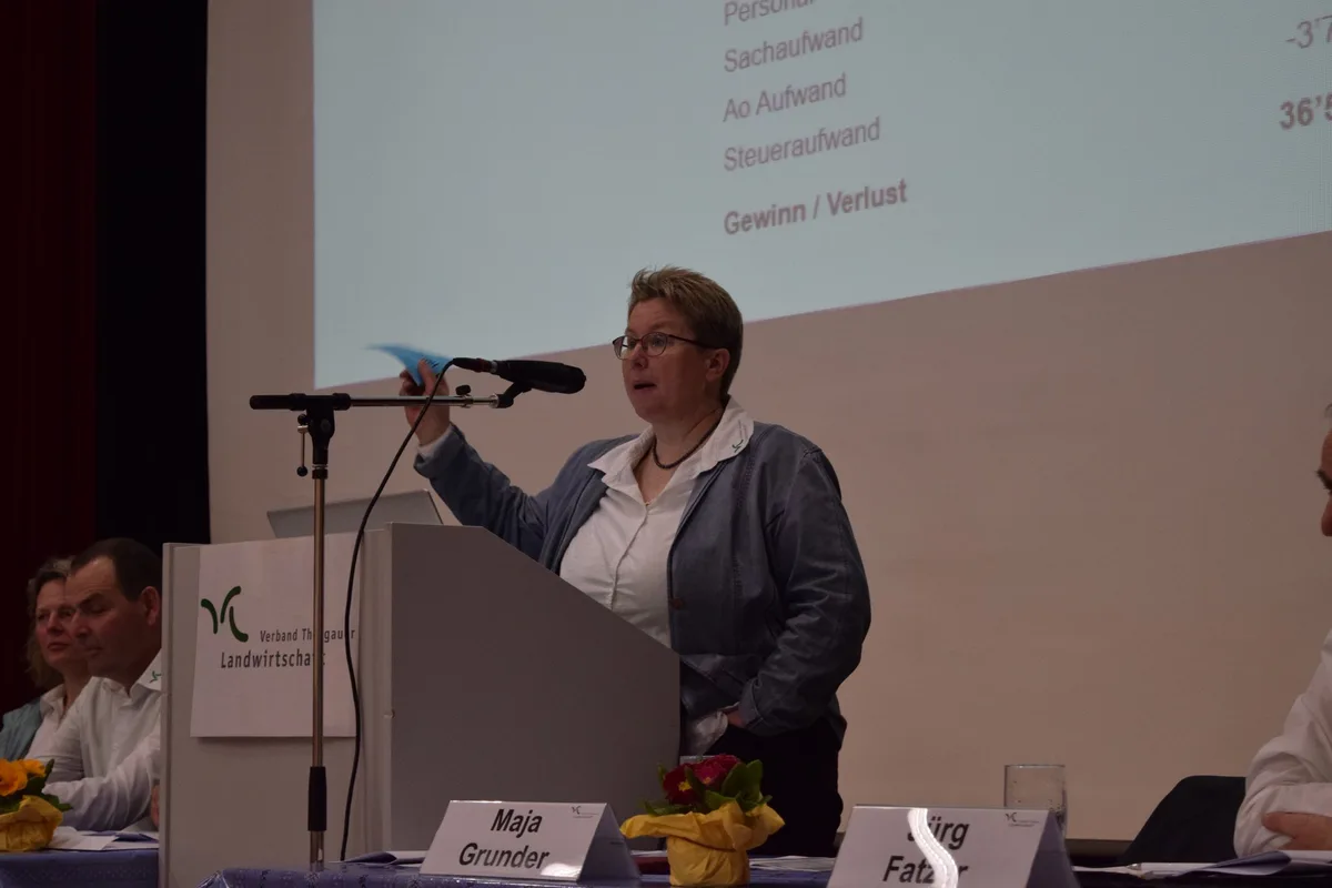 Grunder Unangemeldete Tierkontrollen: Thurgauer Veterinäramt kommt den Bauern entgegen