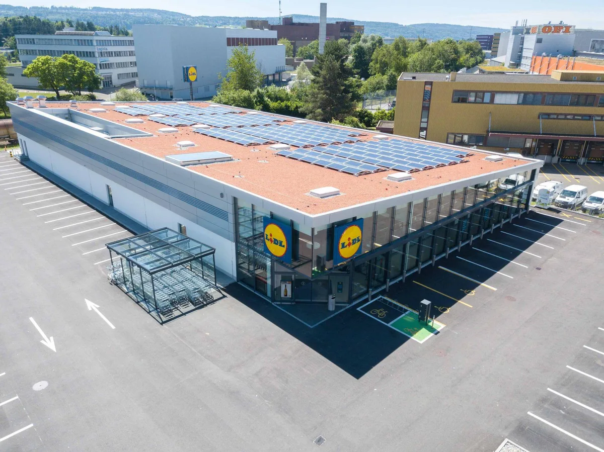 23aa4a0ad031edbb1d6000b571999265a6fcf9cb Lidl will das Bio-Sortiment weiter ausbauen. (Bild Lidl Schweiz)