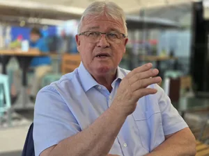 Markus Zemp hat die Landwirtschaft in mehreren Funktionen nachhaltig geprägt, zuletzt zum zweiten Mal als Proviande-Präsident. Nun tritt er Ende Juni 2026 zurück.