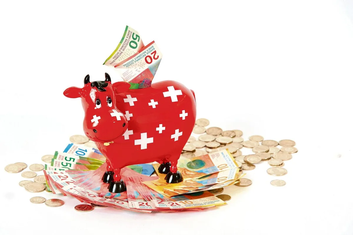 Durch eine Steueroptimierung kann mit wenig Aufwand viel Geld gespart werden. Dieses steht dem Betrieb dann anderweitig zur Verfügung.
