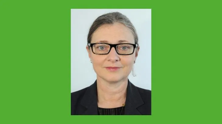 e515f2df7f8478a5051b36d6c20abbc045f2841e Katharina Stärk ist Leiterin Abteilung Tiergesundheit beim BLV. (Bild BLV)