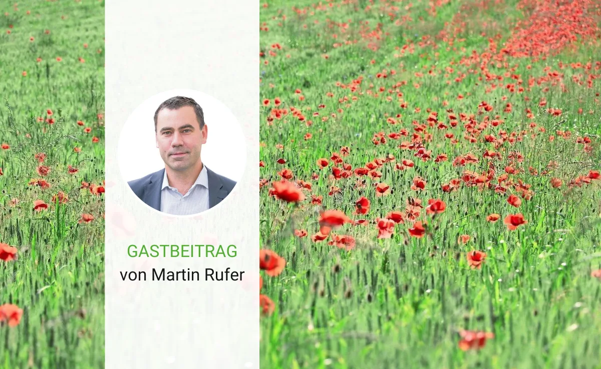 Artikel_Gastbeitrag_BauZ_Rufer100 Es bleiben weniger als 100 Tage bis zur Biodiversitäts-Initiative