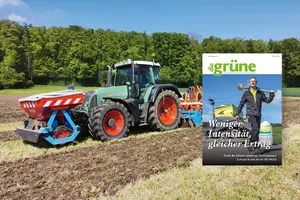 Vorschau Print-Ausgabe Mai 2023