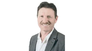 Sepp Sennhauser aus Rossrüti ist Co-Präsident von Bio Ostschweiz und St. Galler CVP-Kantonsrat.