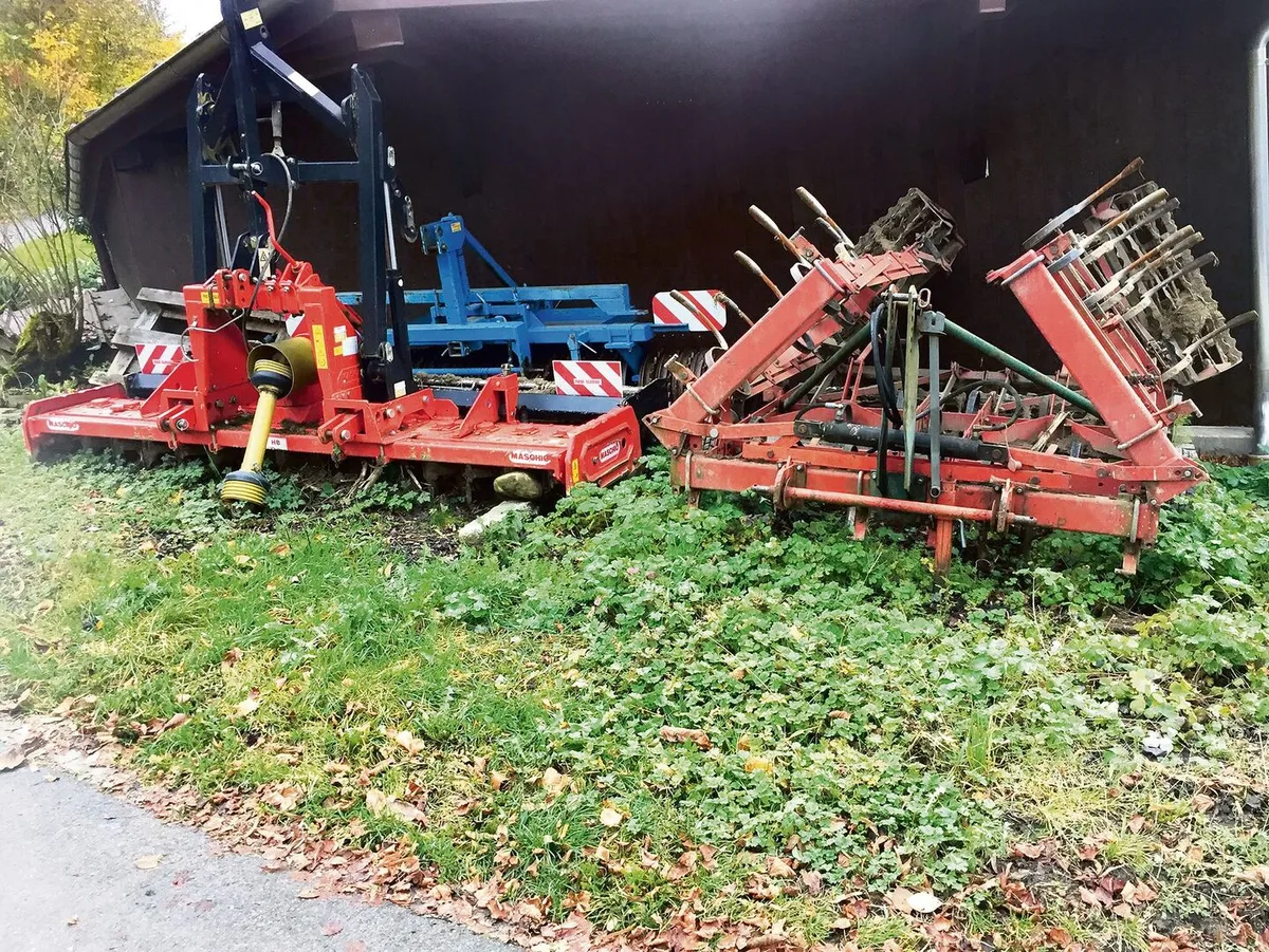 42a704e97f43e1d18ed8b112fc0e66ca34b3c2e9bd3d23533fa4df3b4f12959d Bald werden die Landmaschinen eingewintert – mit diesen Tipps gelingt das Einstellen noch besser