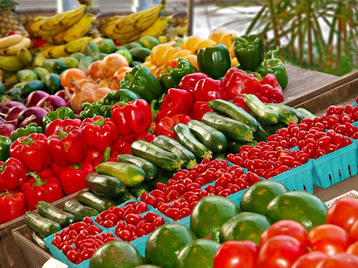 033ea3c69c5c2004ccc6f85a2261bc115dd40628 Bessere Umweltwirkungen in der Schweiz führen oft zu negativen Umwirkungen in den Herkunftsländern, so Agroscope. (Bild Pixabay)