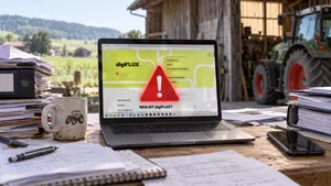 Die IG Bauern Unternehmen kritisiert, bei der Entwicklung von Digiflux sei die Praxis zu wenig einbezogen worden. Das BLW hält dagegen.