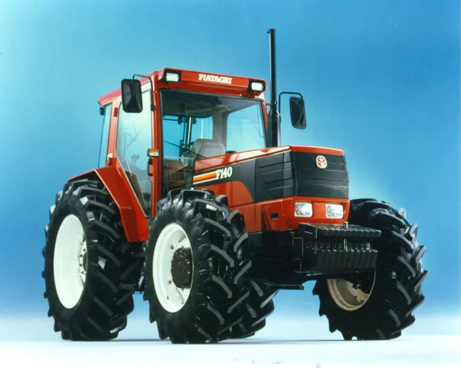 e73c354c63491d4b656cfeb83203df49 Fiatagri Winner F140 DT: Kraftprotz aus Modena