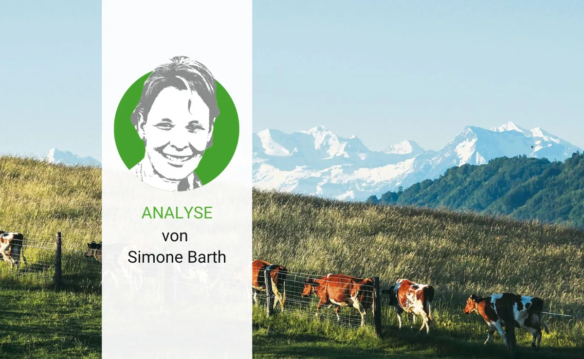 analyse-4 Nach Milch und Fleisch wird auch die Gülle knapp