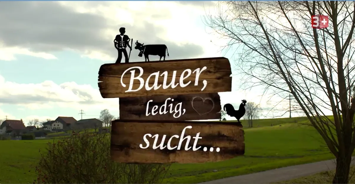 7d70d5e0130c74a22546f10a6936de3c3d1553a5 Ab dem 12. August 2021 kann man die Bauern wieder bei der Suche nach der Liebe verfolgen. (Bilder 3+)