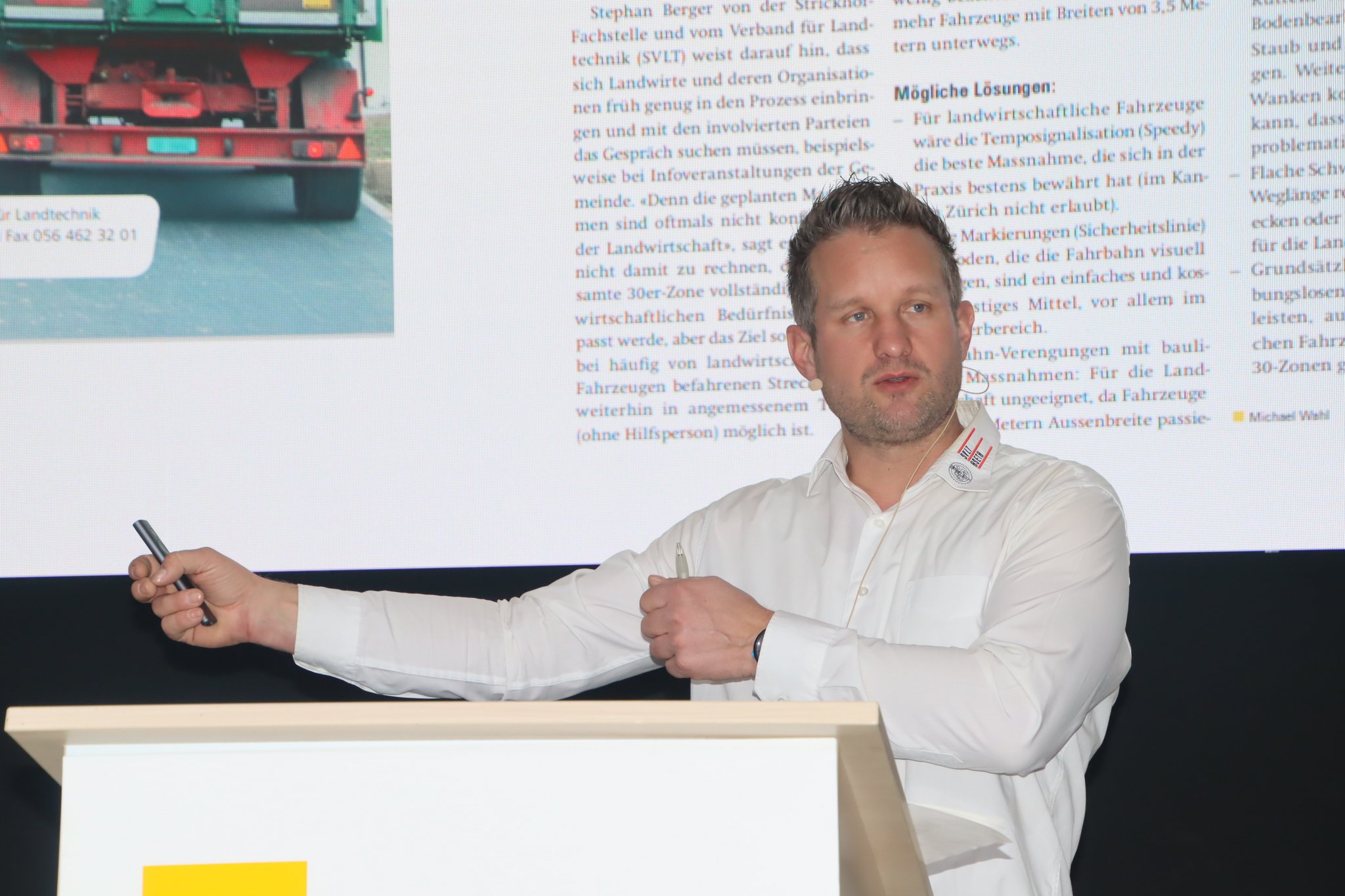 Grünes Licht für Beitritt zum Zürcher Bauernverband