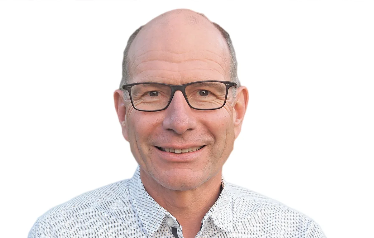 c69c17a16ea4e42e0e68bd2a090b3fd43e76f7fd «Jeder Landwirt braucht eine klare Strategie für seinen Betrieb», sagt Martin Würsch, BLW. Bild: zVg