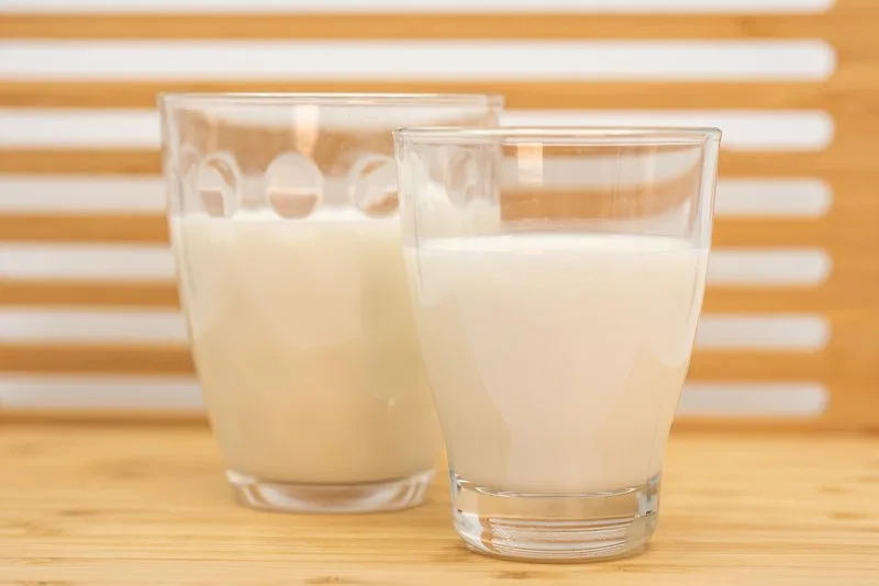 milch_glaeser_bauz «Warum haben die Produzentenvertreter einer zu geringen Milchpreiserhöhung zugestimmt?»