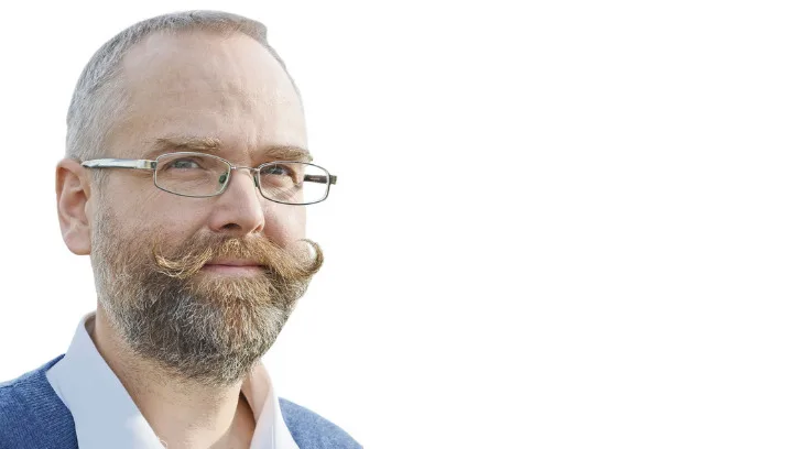 166f6d7c890e3eaebc5db841a96343fd8b380fc1 Michael Walkenhorst ist am Departement für Nutztierwissenschaften in der Co-Leitung Gruppe Tiergesundheit am FiBL tätig. (Michael Walkenhorst)