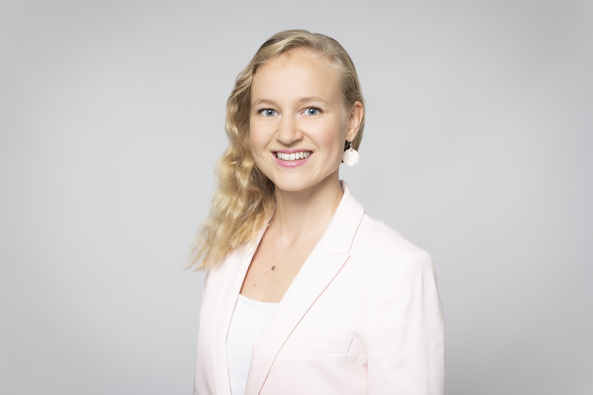 Rebecca Knoth-Letsch wird neue Geschäftsführerin der Agrarallianz