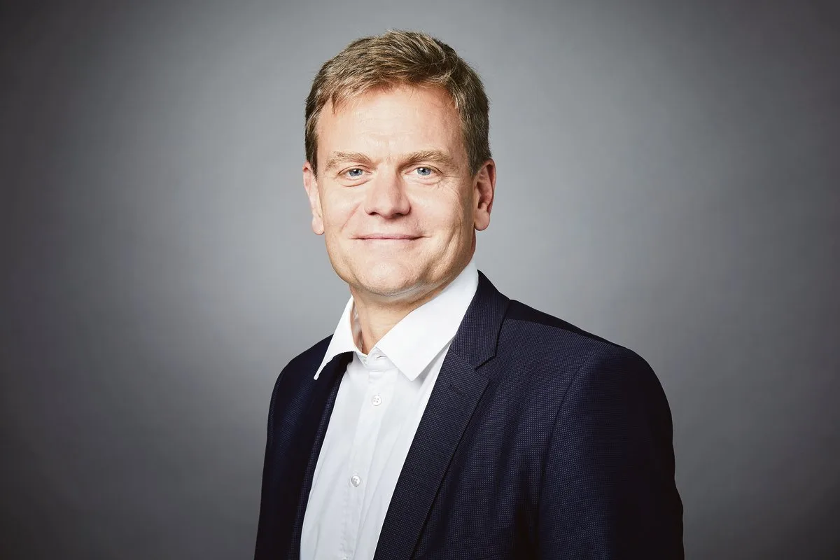 ad76218f788e2e8ea7a661a3a3554933fcc775ec «Die Vorwürfe der Kampagne ‹Agrarlobby stoppen› sind haltlos», sagt Fenaco-CEO Martin Keller.(Bild pd)