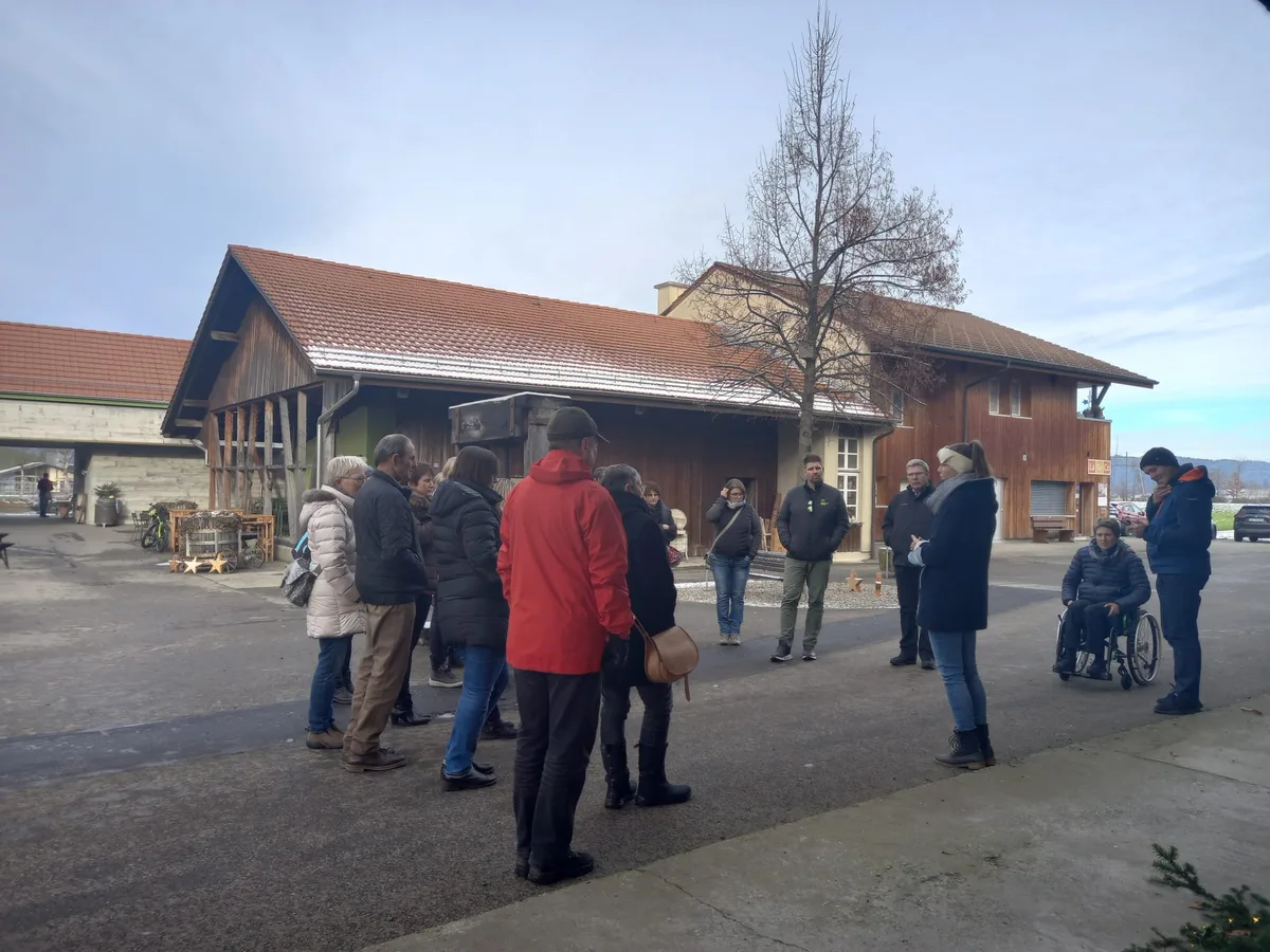 Bauernhof-Ferien dürften teurer sein