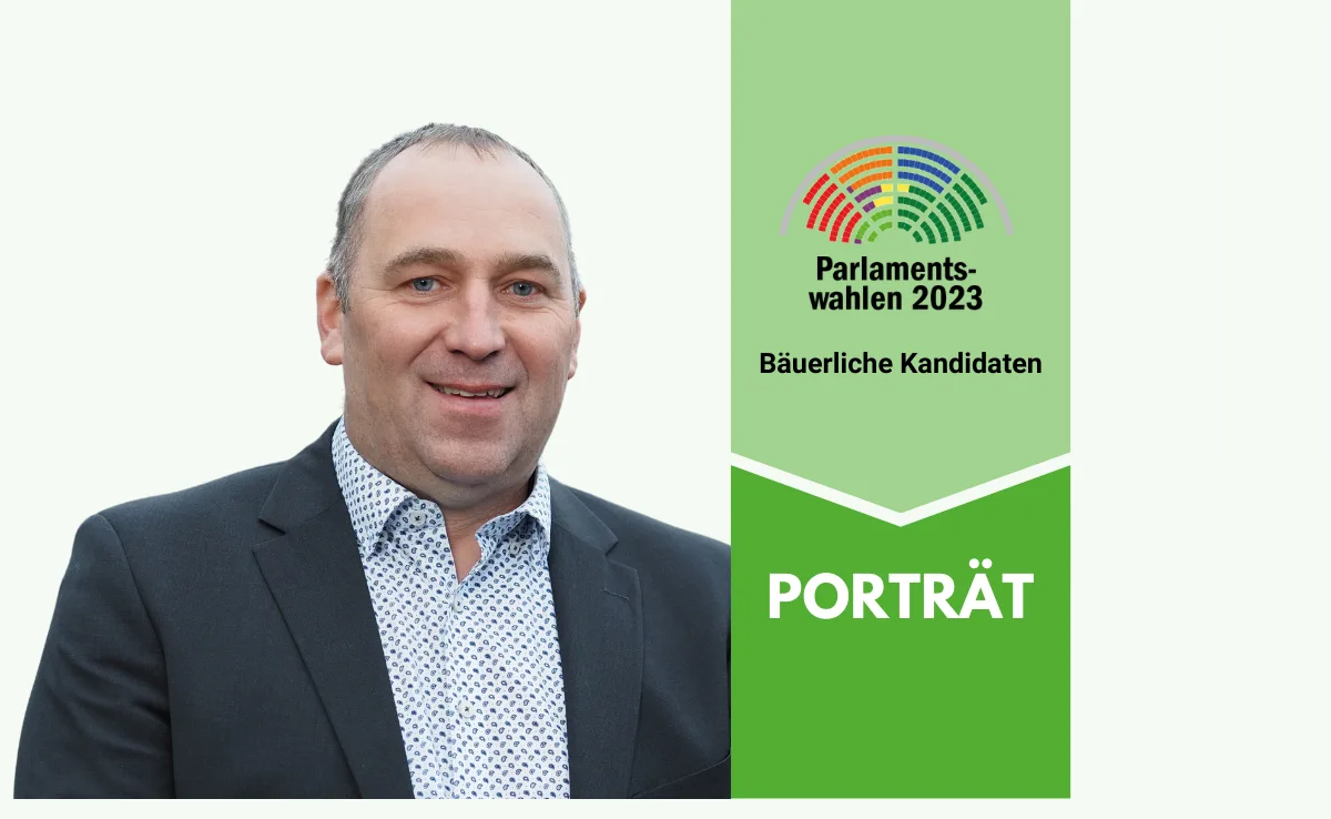 Markus Gerber