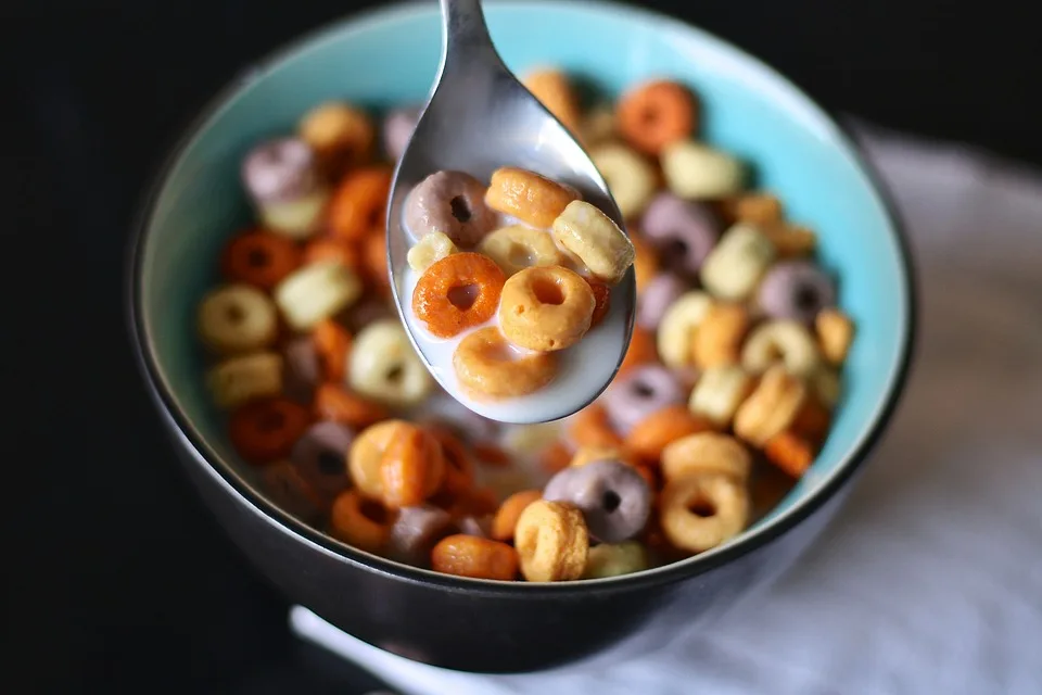 25c7441dd479c1b65870024fbc036720acb05baf Das Getreide für Cheerios wird in den USA auf 73'000 Hektaren angebaut. (Bild Pixabay)