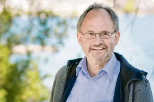 Christoph Rutschmann im Interview.