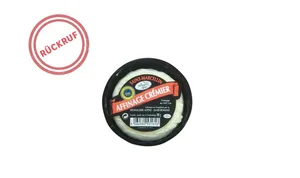 Coop ruft den Weichkäse St. Marcellin Crémier zurück. (Bild Coop)