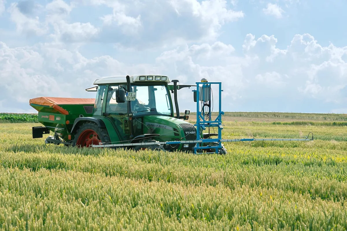 traktor-deutschland Urease-Inhibitoren als kostengünstige Massnahme gegen Ammoniak