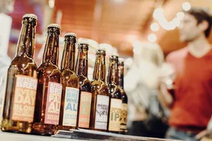 Das Festival wird 2020 zum zweiten Mal durchgeführt. (Bild Bierprobier)