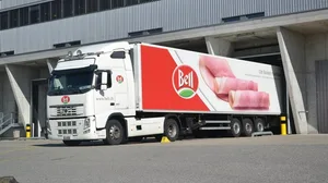 Bei Bell kam es bereits vergangene Woche zu einem Chemieunfall. (Bild jba)