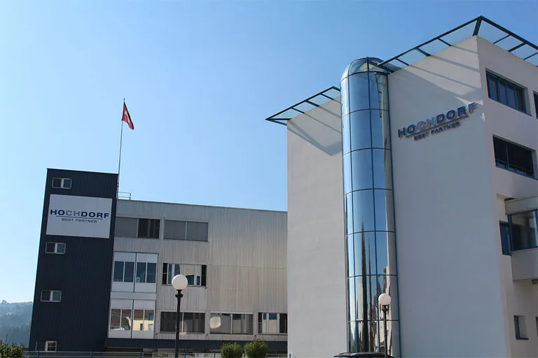 hochdorf_zvg Hochdorf leidet unter hohem Milch- und Energiepreis – minus 15,9 Millionen Franken