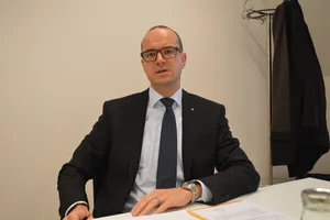 Geschäftsführer des neuen Verbandes primavera, Urs Reinhard, will sich für die Verarbeitungsindustrie einsetzen. (Bild asa)