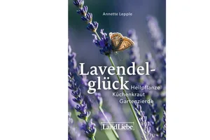 Annette Lepple: Lavendelglück