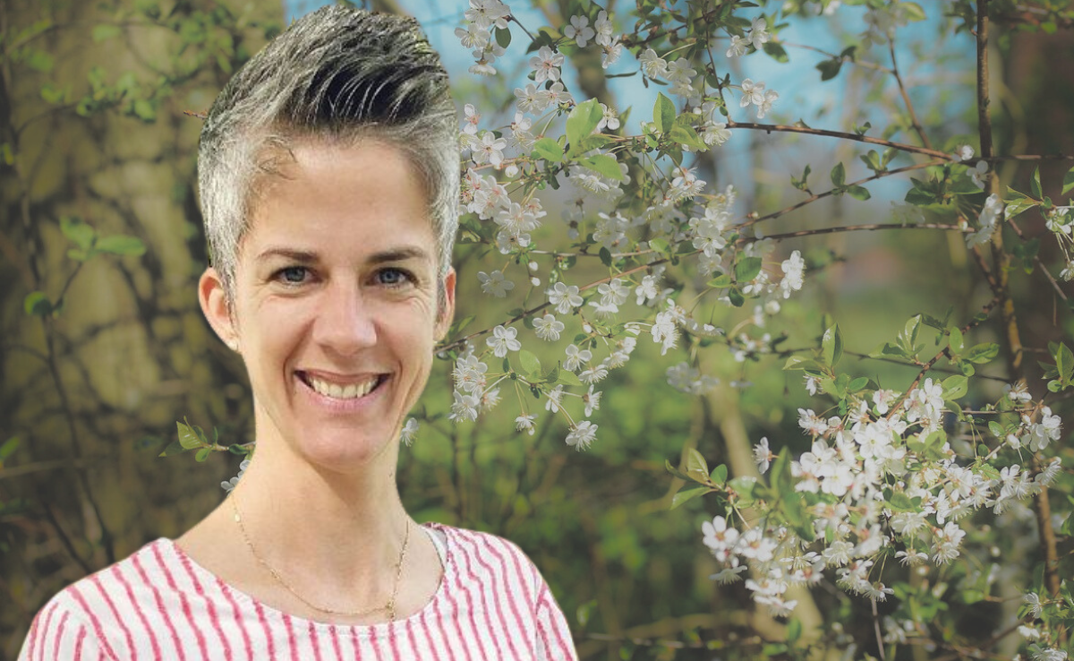 Karin Oesch ist weg beim Berner Bauernverband