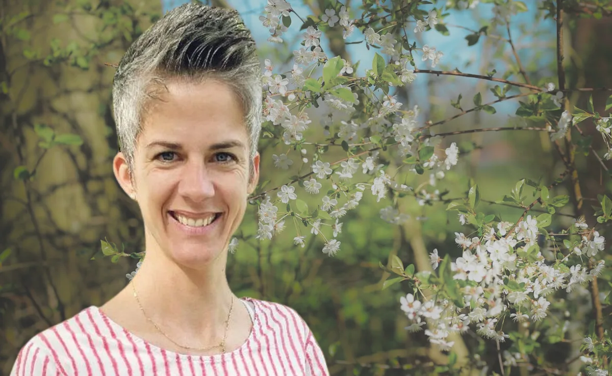 Artikel_Nachgefragt_BauZ Karin Oesch ist weg beim Berner Bauernverband
