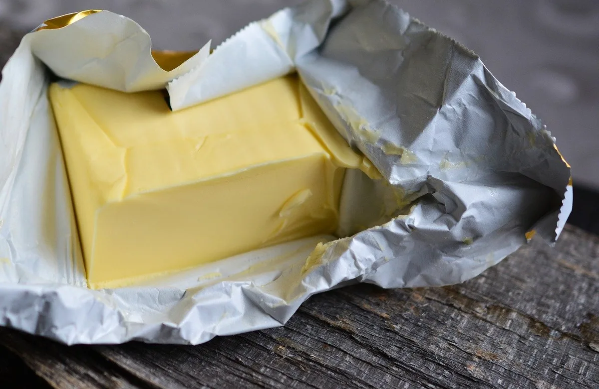 Big-M ist der Meinung, dass die Milchbauern von der Butterknappheit endlich profitieren sollten. (Bild pixabay)