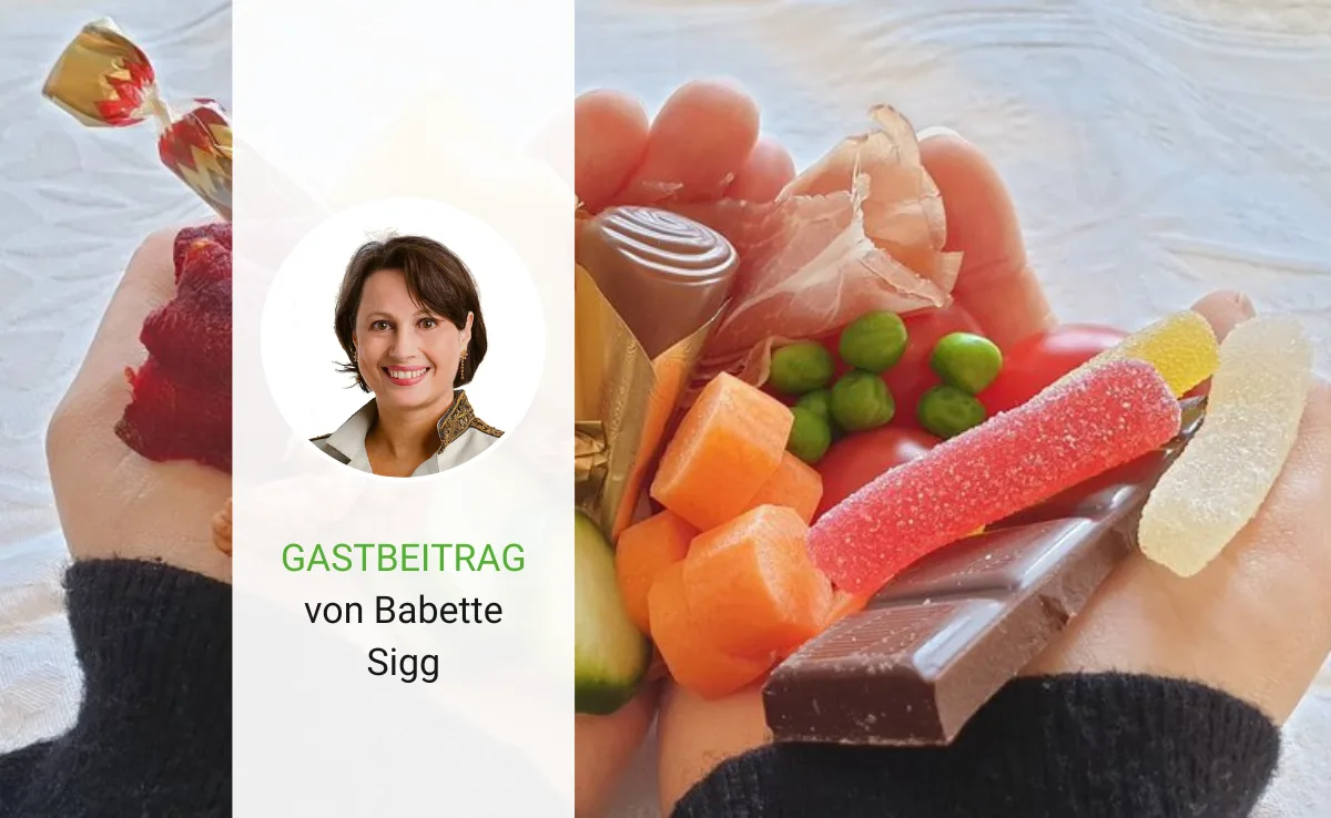 Wie luxuriös sind unsere Agrar-Erzeugnisse?