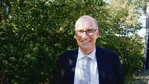 SBV-Präsident Markus Ritter hofft, dass möglichst viele die vierjährige Lehre wählen werden.