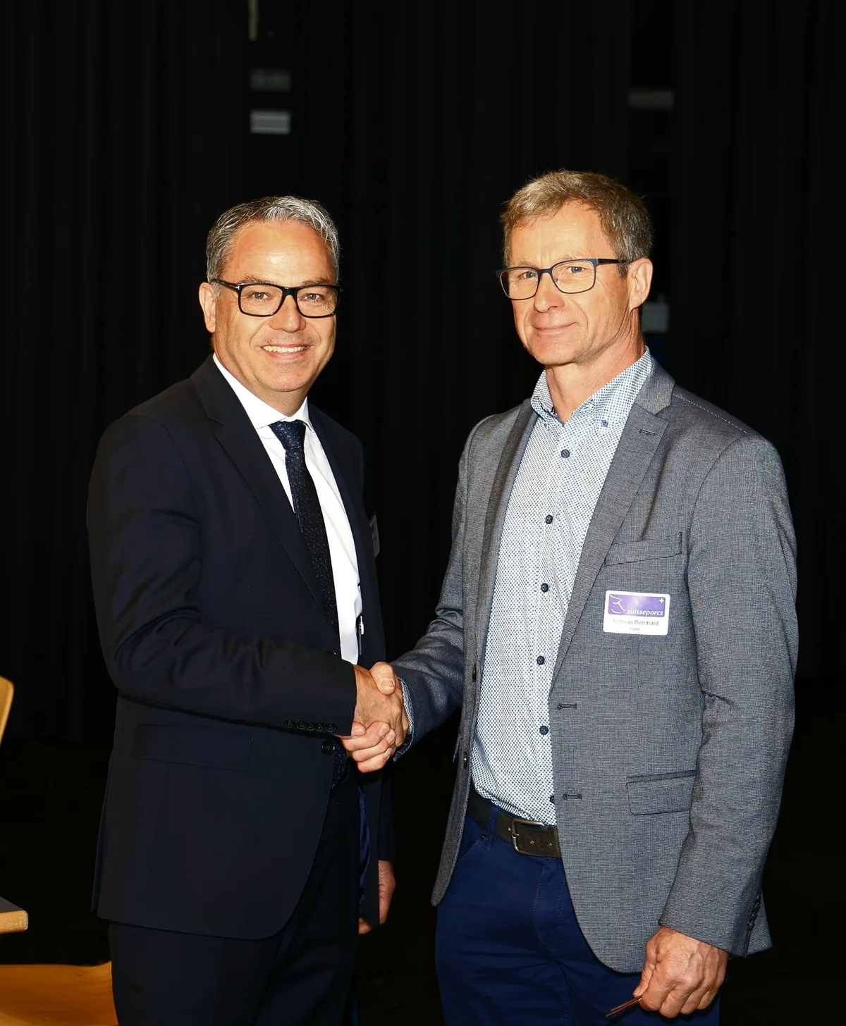 20230510100443_070A6455_51_ Andreas Bernhard präsidiert neu die Suisseporcs