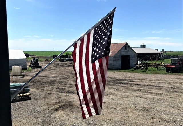 US-Ag-Day: Gerade in unsicheren Zeiten wächst das Interesse an der einheimischen Landwirtschaft weltweit. (Bild lid/mr)