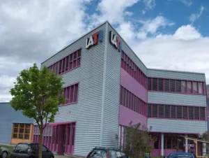 Vor fünf Jahren musste die Lati SA bereits saniert werden.