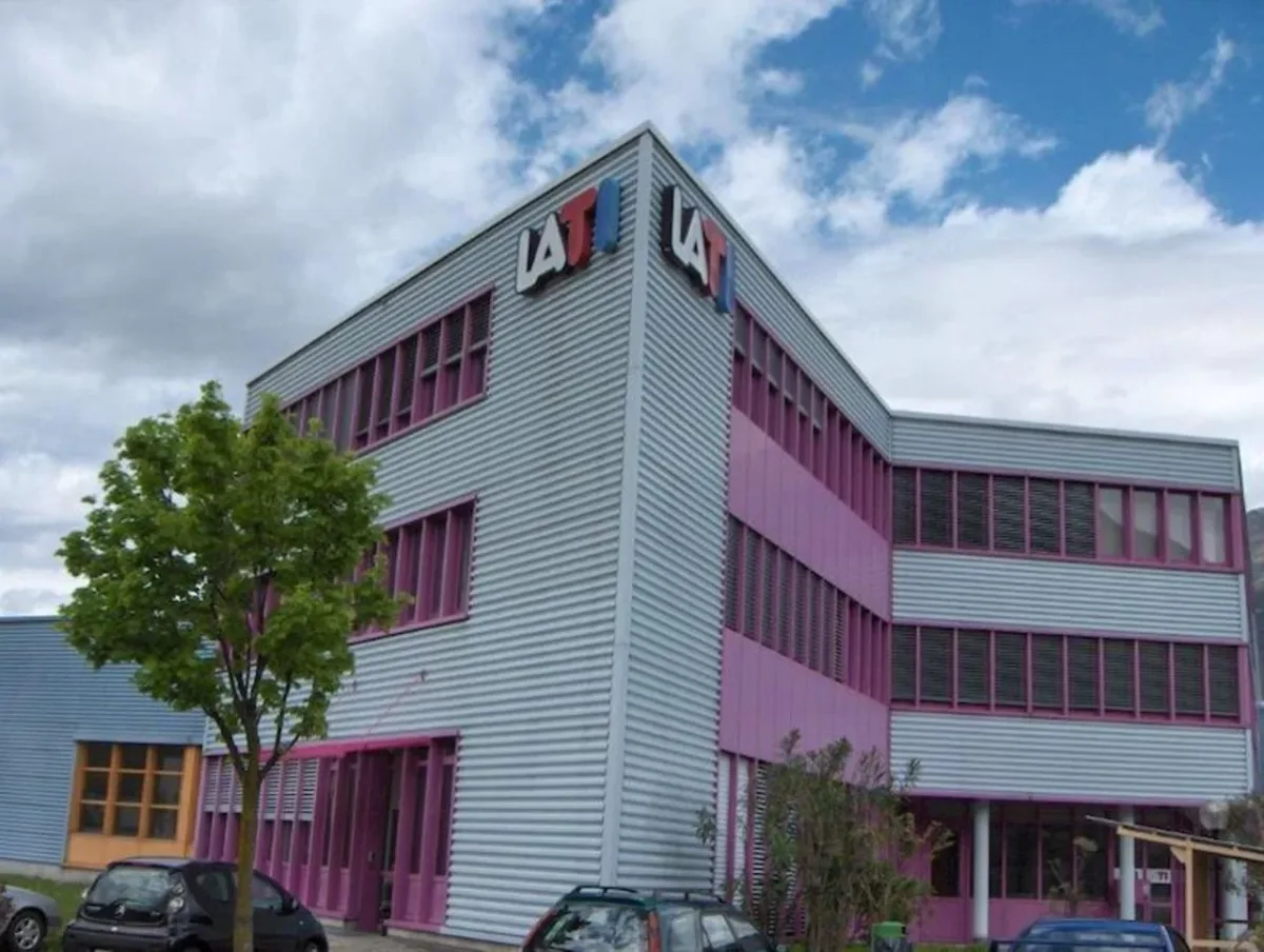 Tessiner Molkerei Lati SA schliesst Mitte Jahr