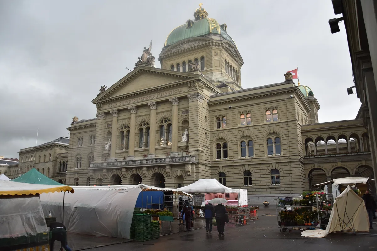 BR Nationalrat will «biodiversitätsschädigende Subventionen» genauer anschauen