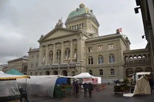 Im Rahmen eines Biodiversitäts-Aktionsplans sollen die "schädlichen Subventionen" untersucht werden.