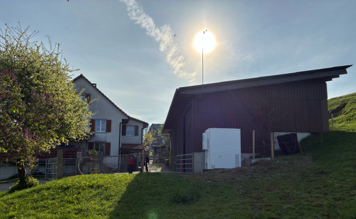 Maximaler Eigenverbrauch: Wieso lohnen sich Speicherbatterien für Landwirte?