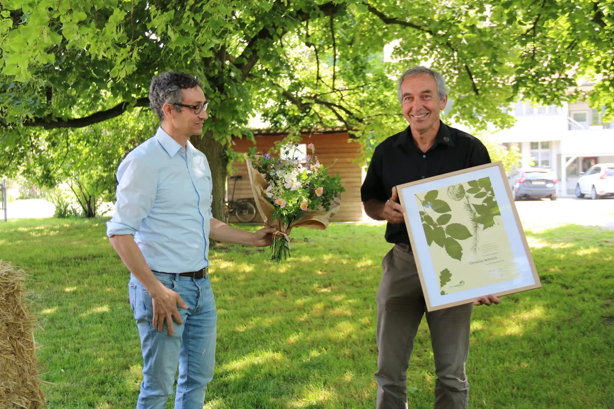 NS-C-22-Basel-BB-3sp-aw Einer, der einfach macht: Christian Schürch gewinnt einen Preis von pro Natura